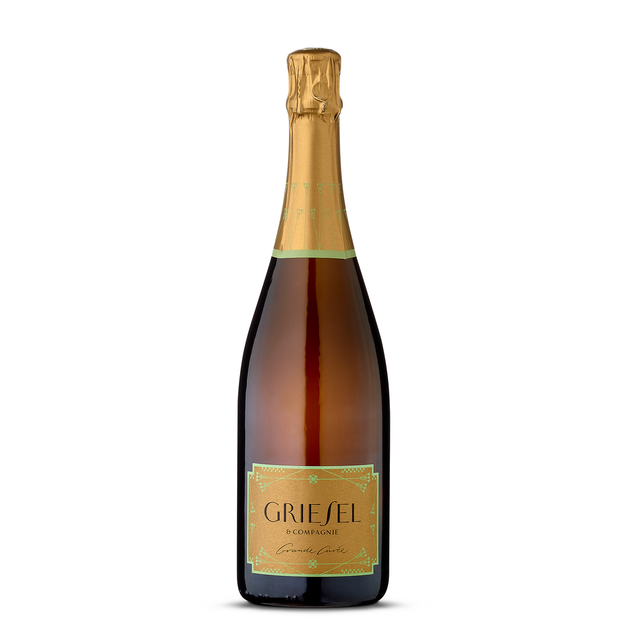 Grande Cuvée Dosage Zero