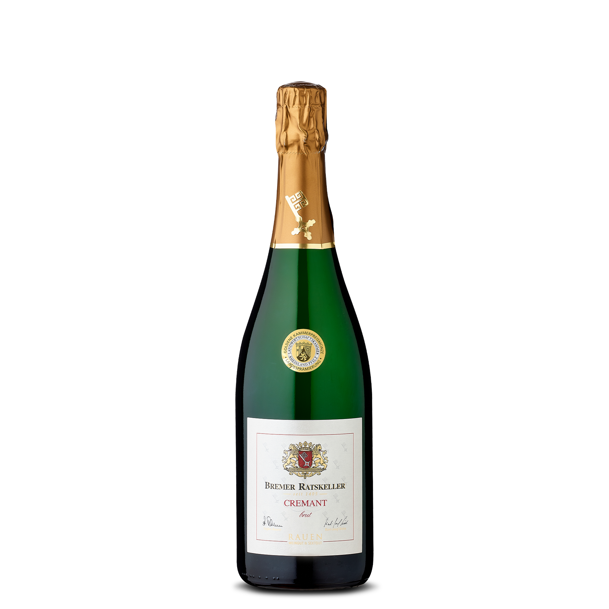 Riesling Crémant brut
