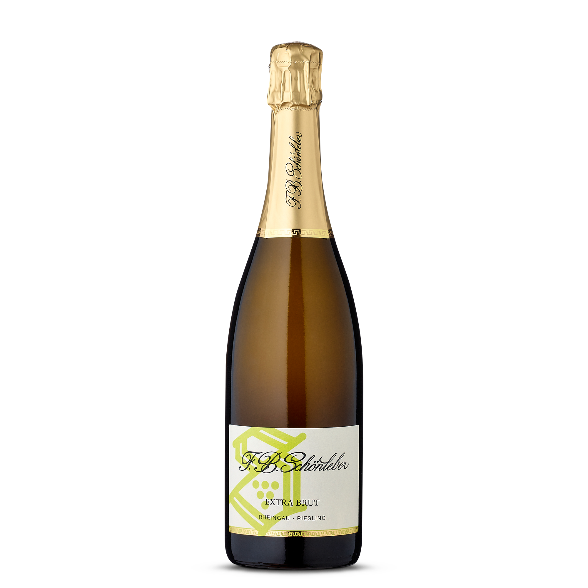 Riesling Sekt extra brut